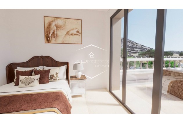 Nueva construcción  - Villa - Independiente -
La Romana