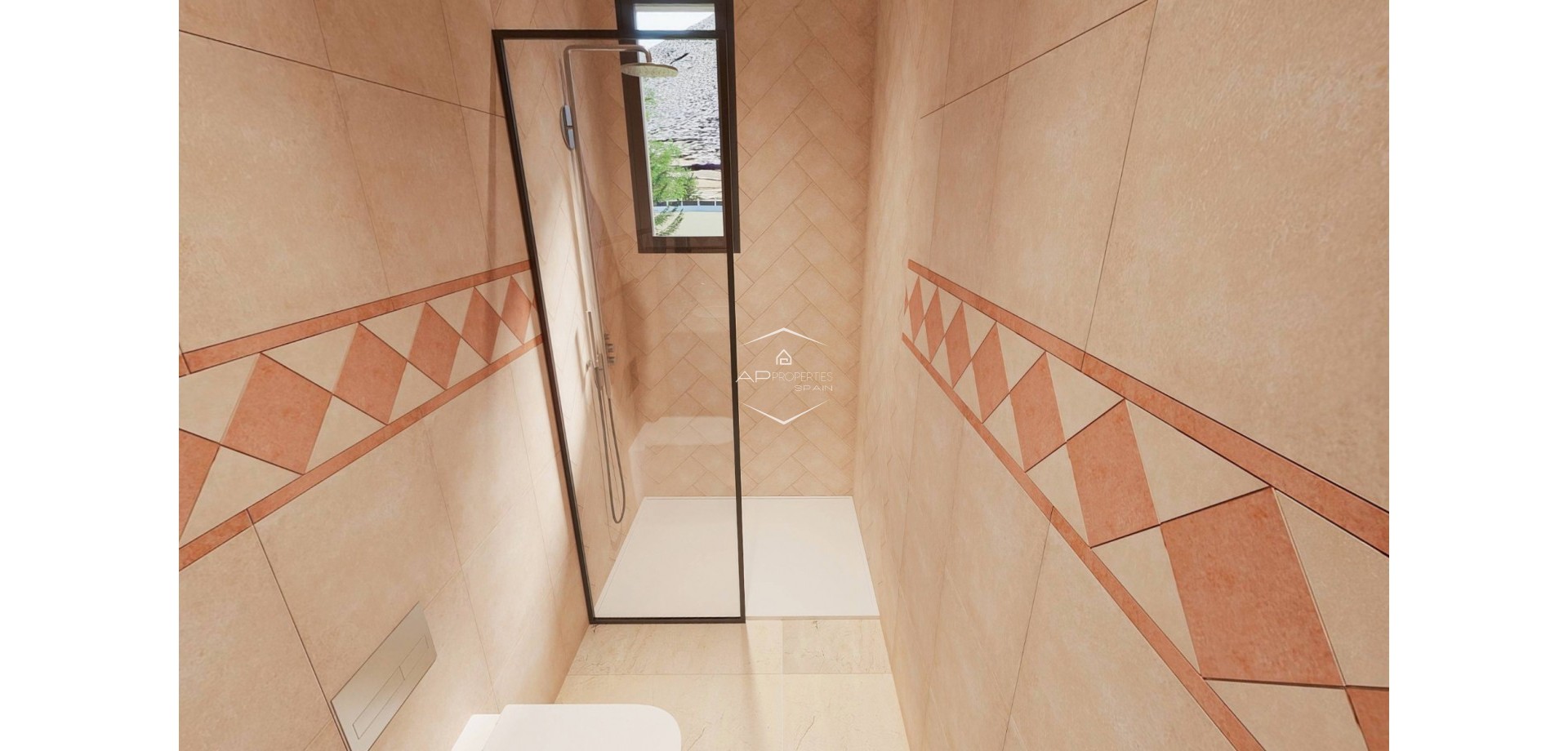 Nueva construcción  - Villa - Independiente -
La Romana