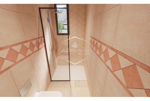 Nueva construcción  - Villa - Independiente -
La Romana