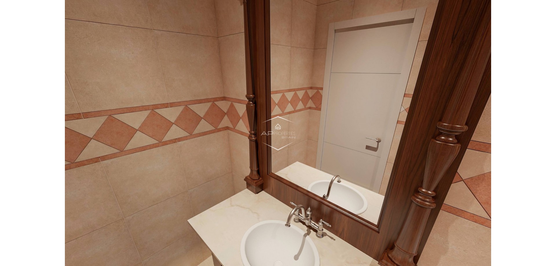 Nueva construcción  - Villa - Independiente -
La Romana