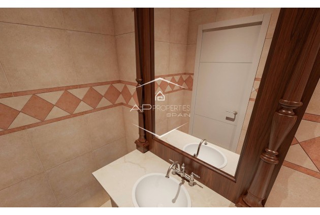 Nueva construcción  - Villa - Independiente -
La Romana