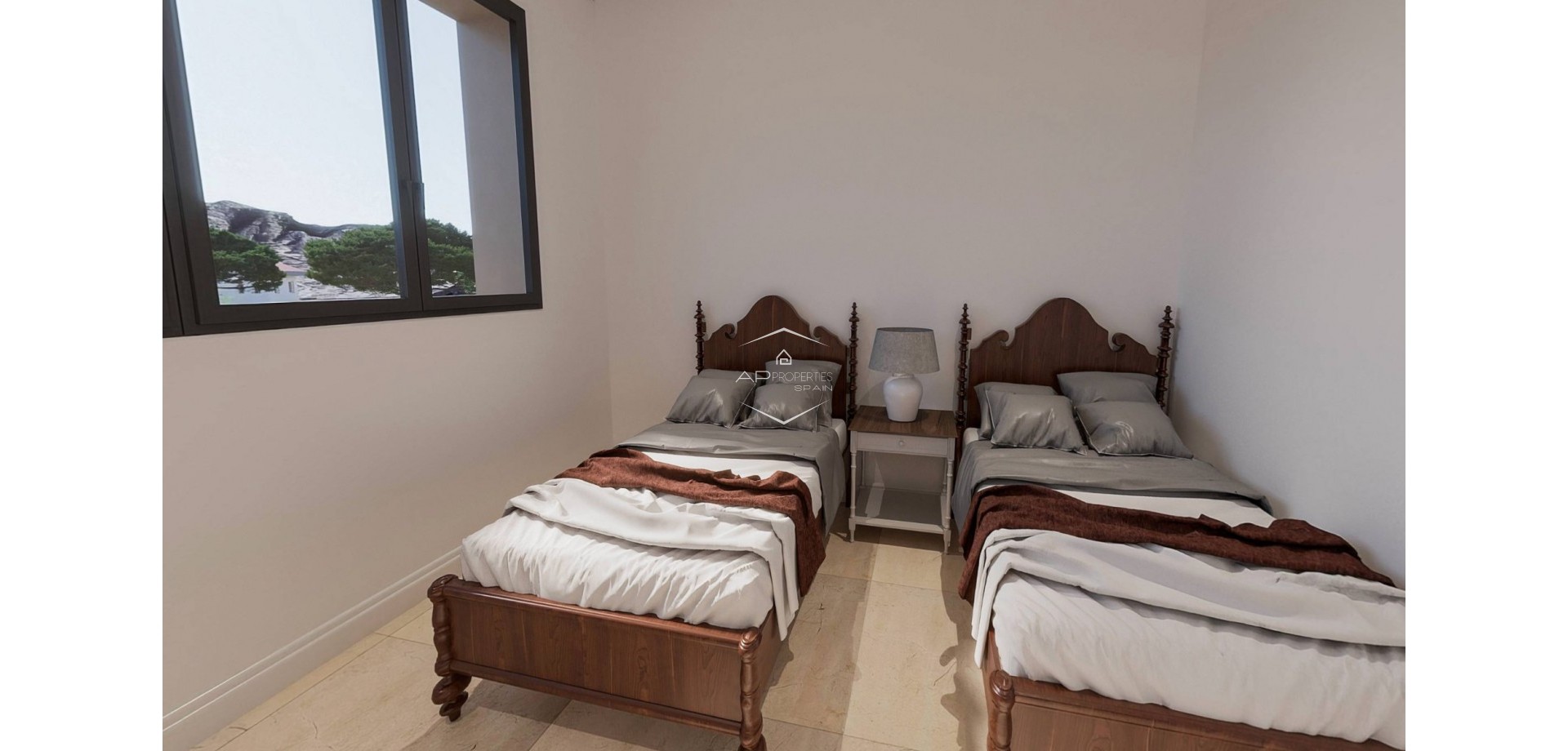 Nueva construcción  - Villa - Independiente -
La Romana