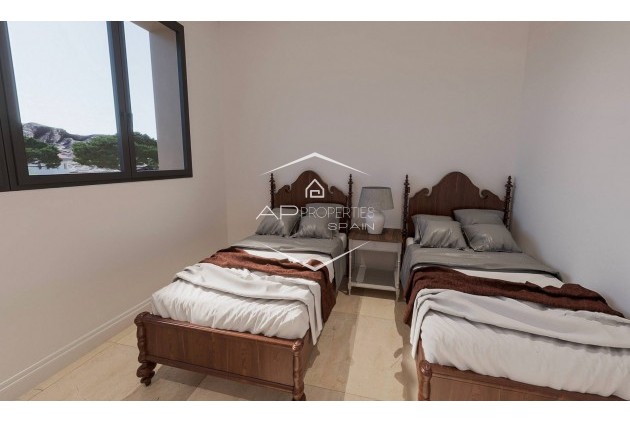 Nueva construcción  - Villa - Independiente -
La Romana