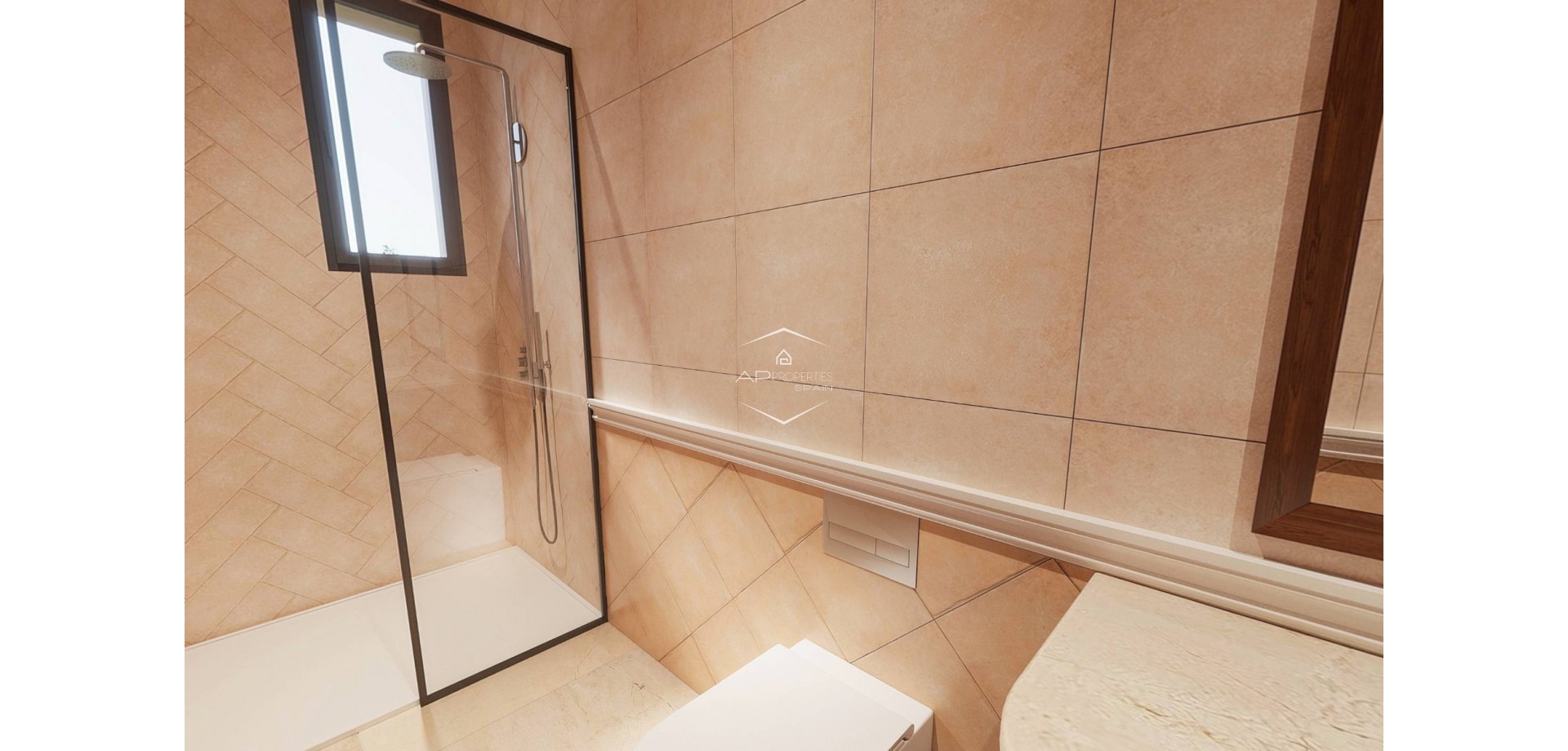 Nueva construcción  - Villa - Independiente -
La Romana