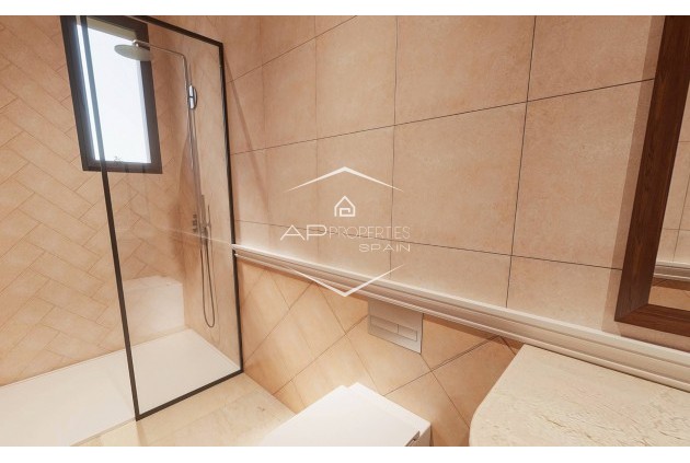 Nueva construcción  - Villa - Independiente -
La Romana