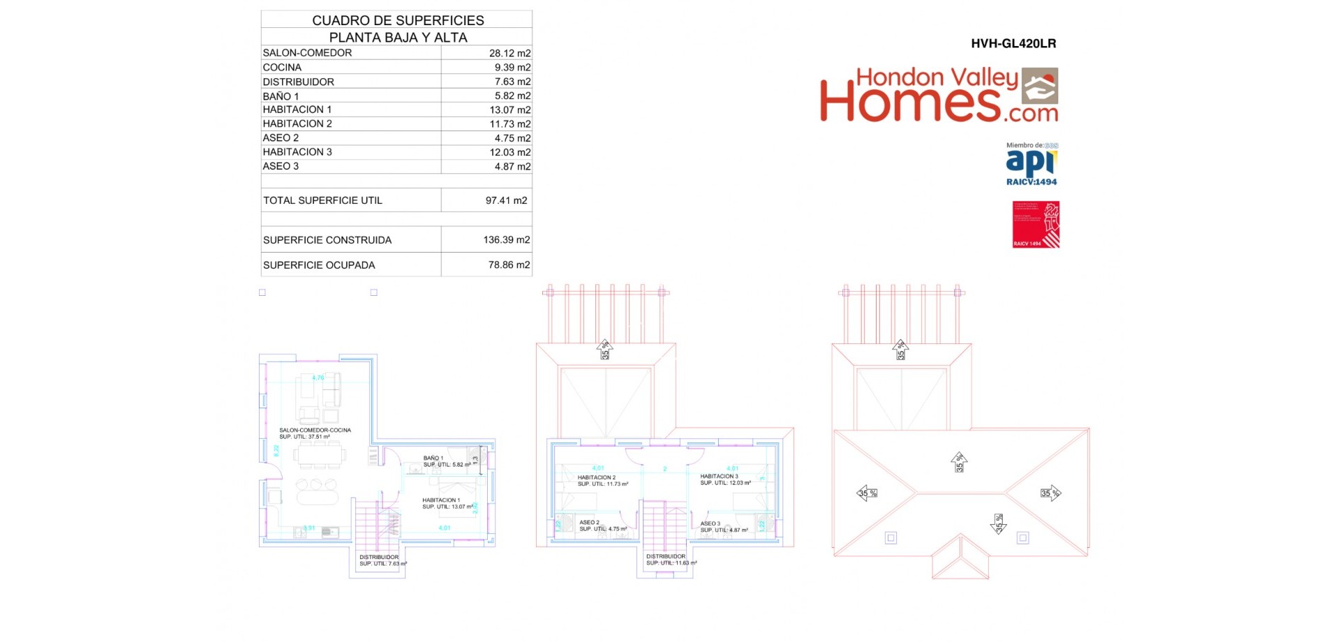 Nueva construcción  - Villa - Independiente -
La Romana