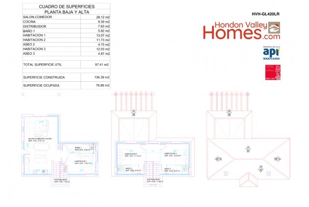 Nueva construcción  - Villa - Independiente -
La Romana