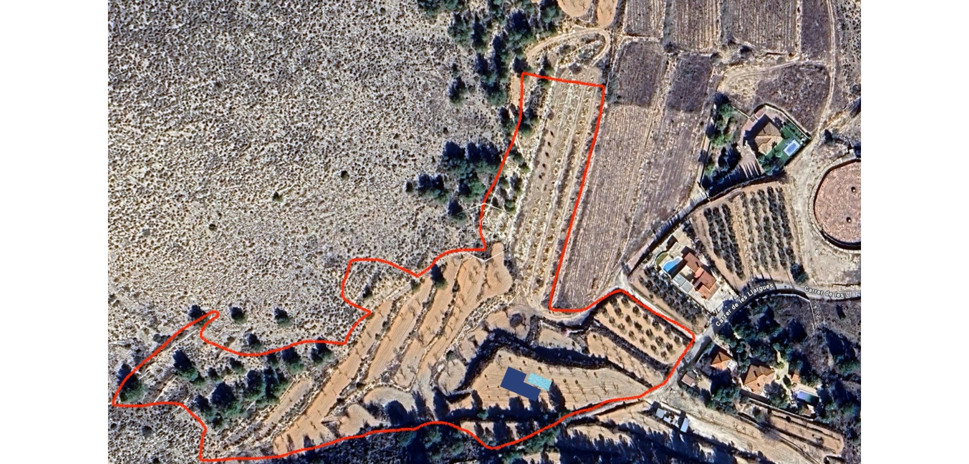 Nueva construcción  - Villa - Independiente -
La Romana