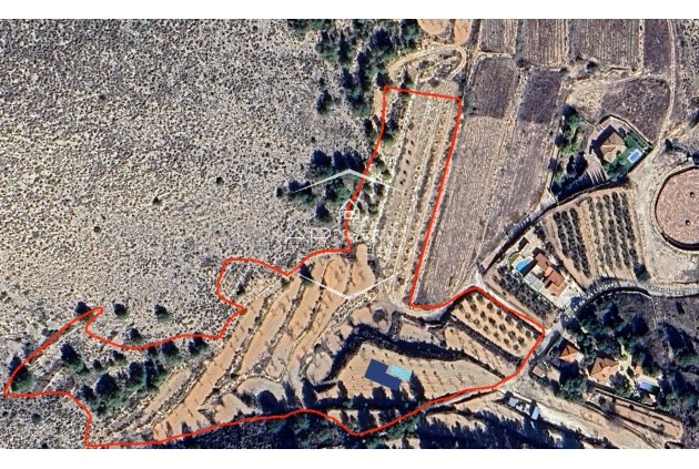 Nueva construcción  - Villa - Independiente -
La Romana