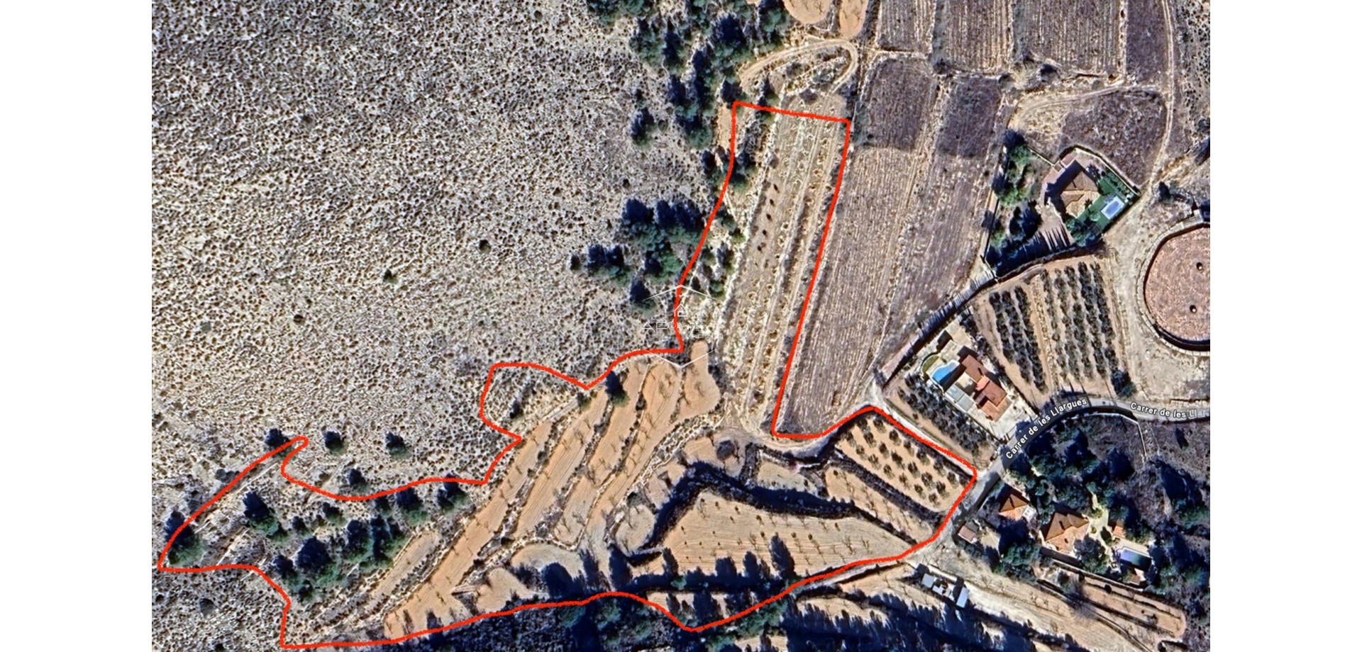 Nueva construcción  - Villa - Independiente -
La Romana