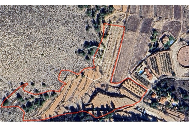 Nueva construcción  - Villa - Independiente -
La Romana