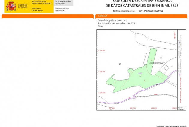Nueva construcción  - Villa - Independiente -
La Romana