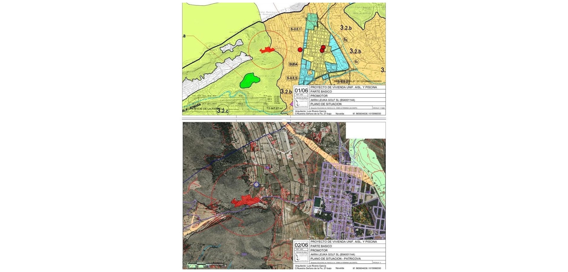 Nueva construcción  - Villa - Independiente -
La Romana