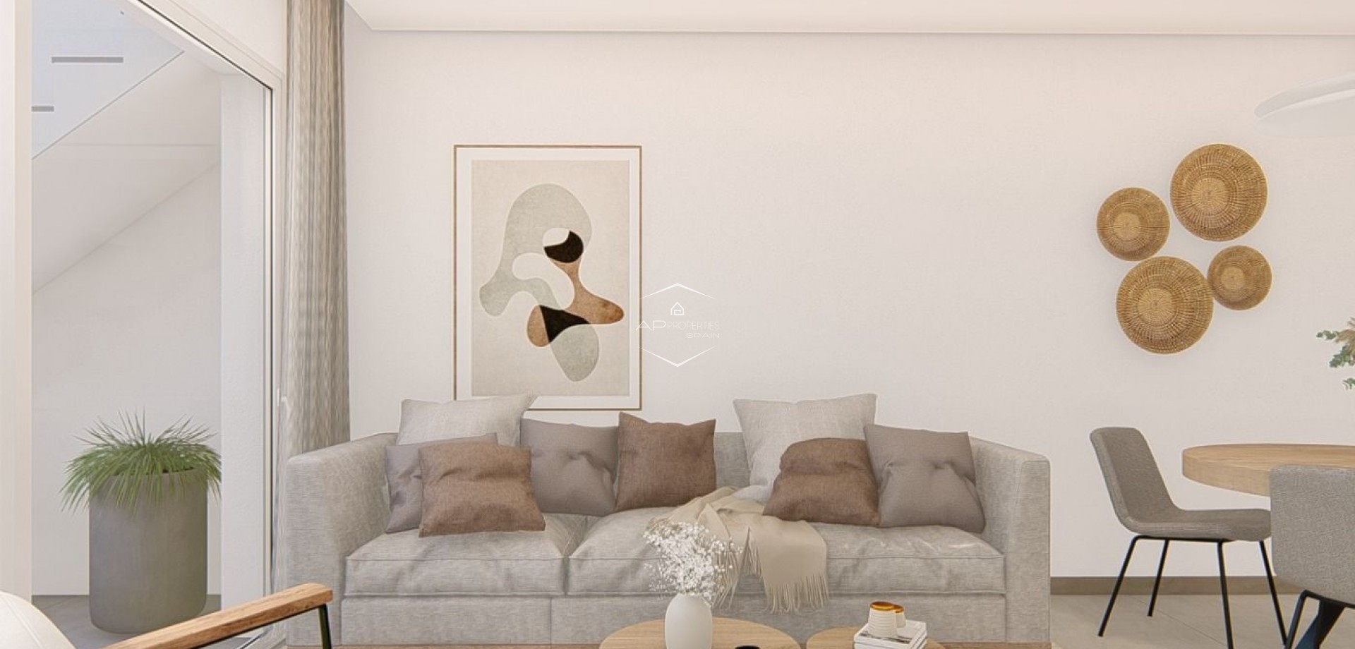 New Build - Apartment - flat -
Guardamar del Segura - El Raso