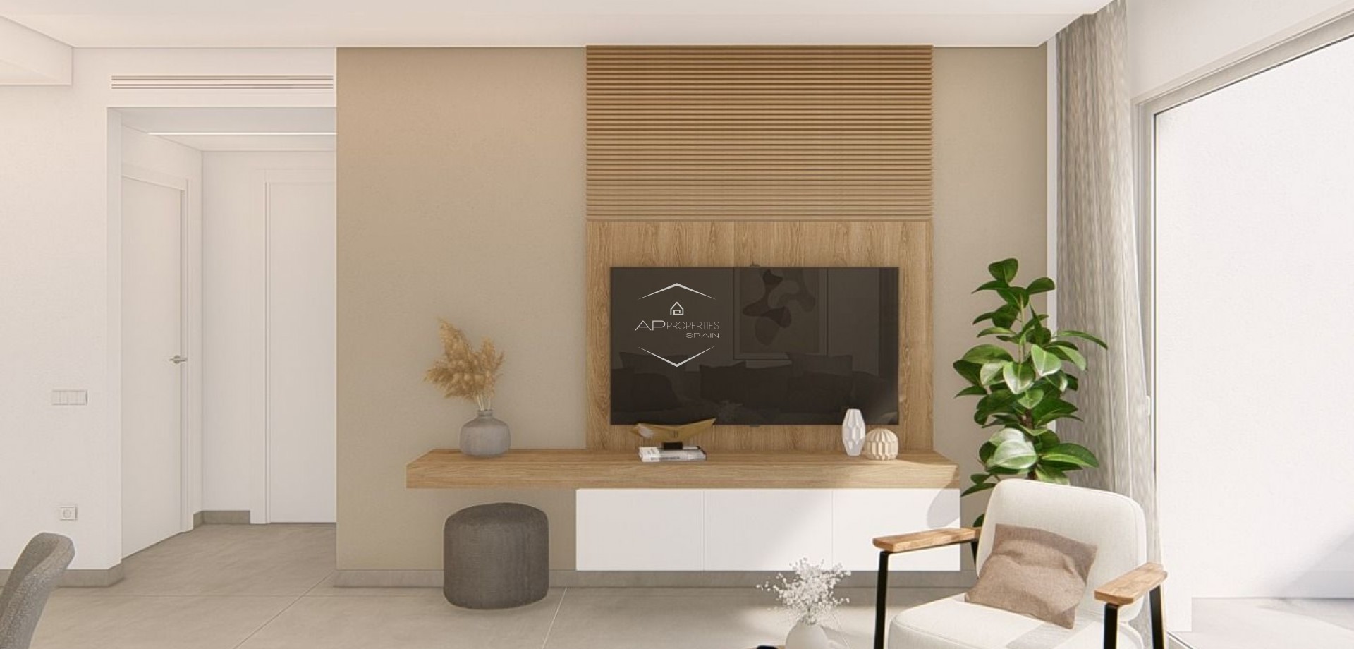 New Build - Apartment - flat -
Guardamar del Segura - El Raso