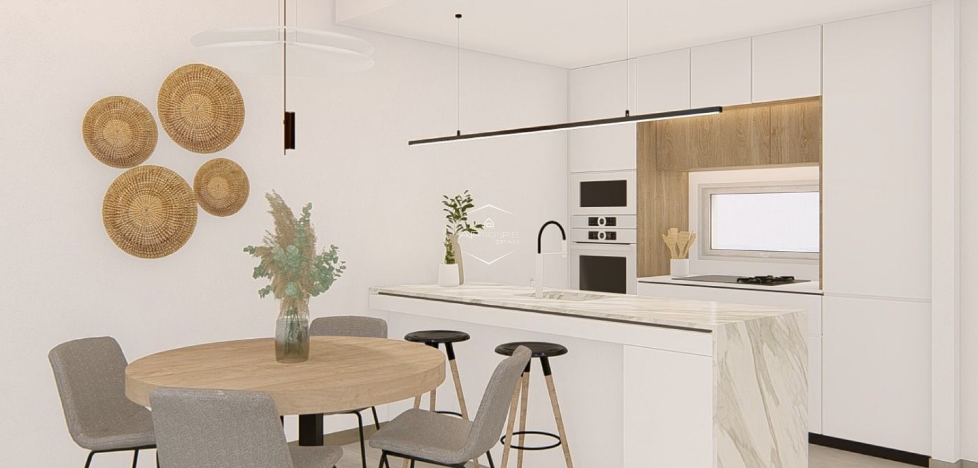 New Build - Apartment - flat -
Guardamar del Segura - El Raso