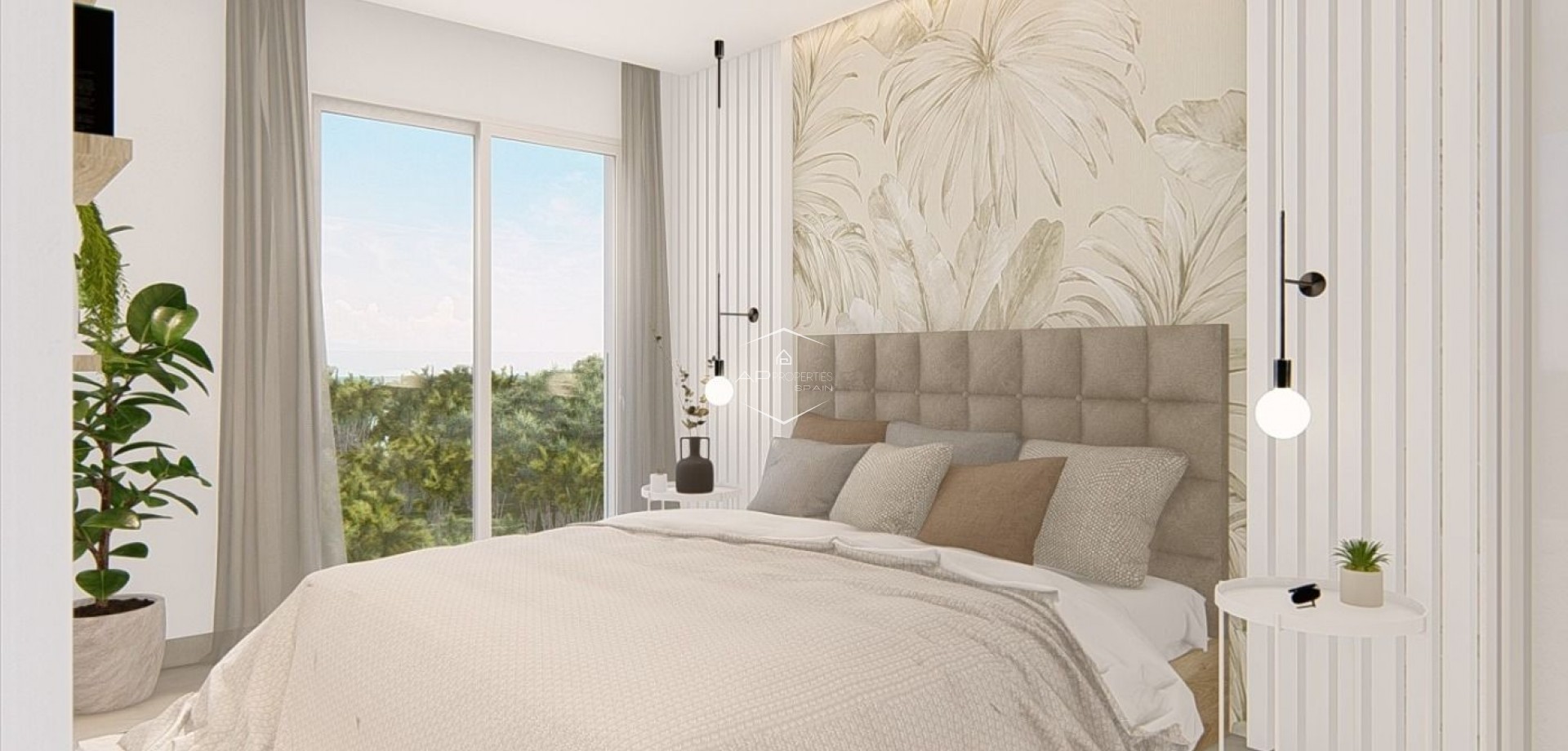 New Build - Apartment - flat -
Guardamar del Segura - El Raso