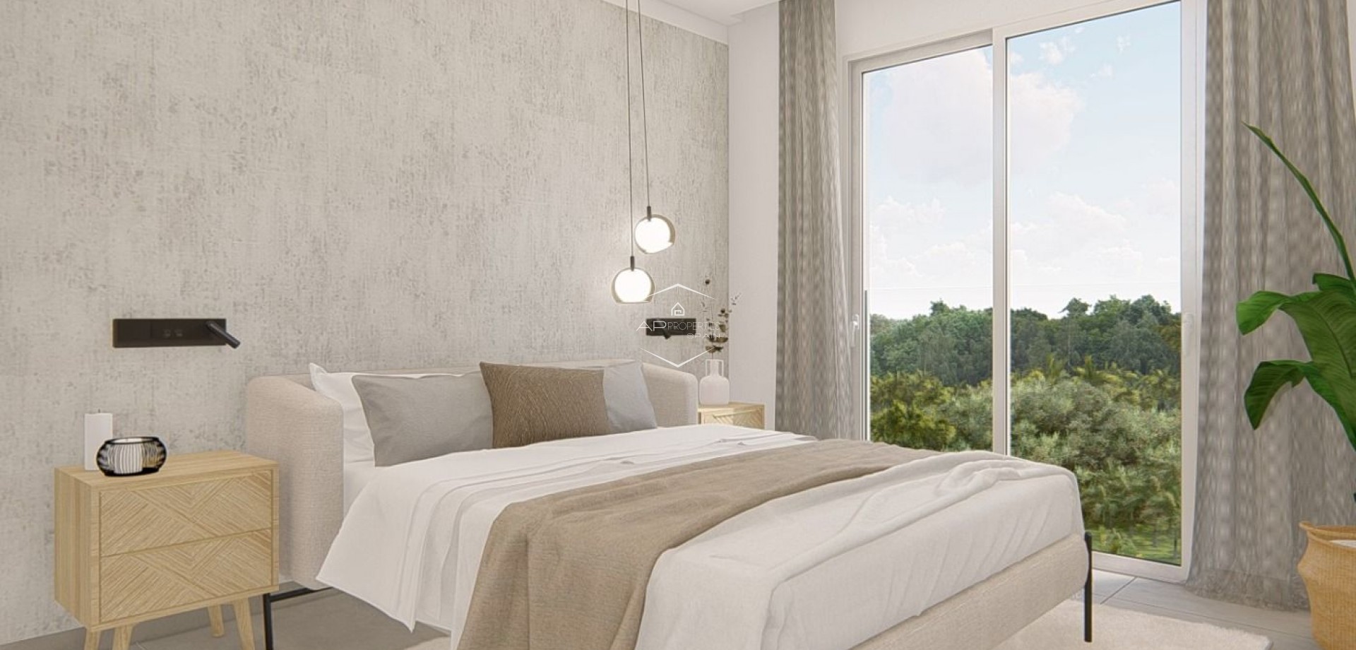 New Build - Apartment - flat -
Guardamar del Segura - El Raso