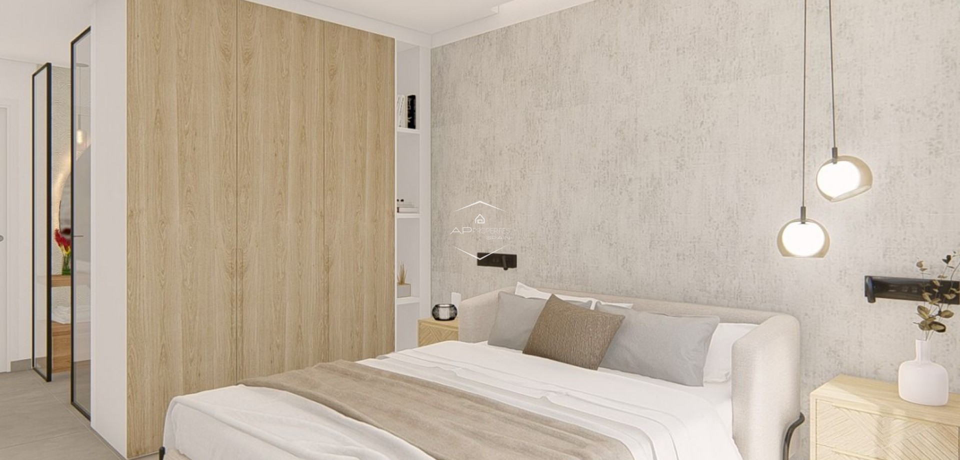 New Build - Apartment - flat -
Guardamar del Segura - El Raso