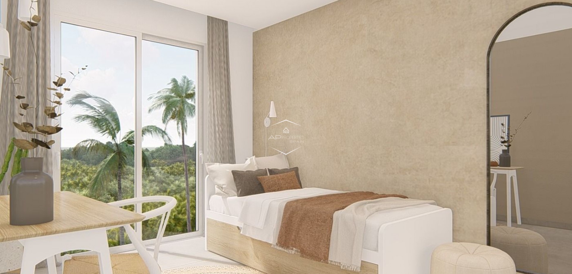 New Build - Apartment - flat -
Guardamar del Segura - El Raso