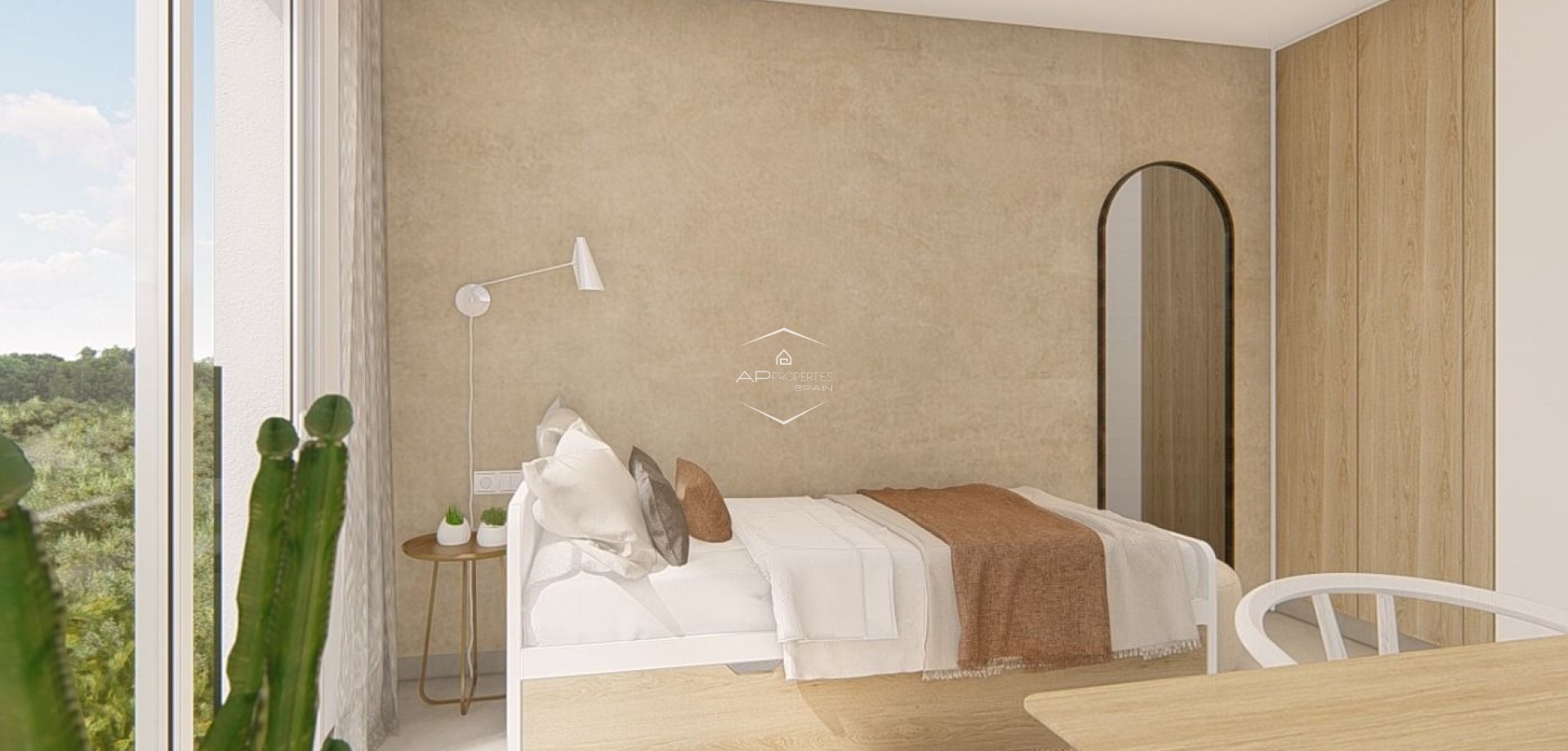 New Build - Apartment - flat -
Guardamar del Segura - El Raso