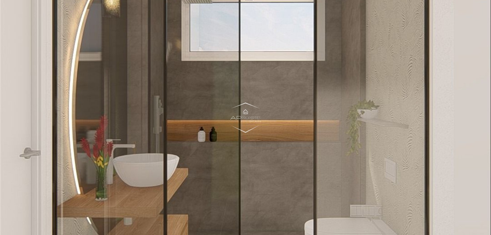 New Build - Apartment - flat -
Guardamar del Segura - El Raso