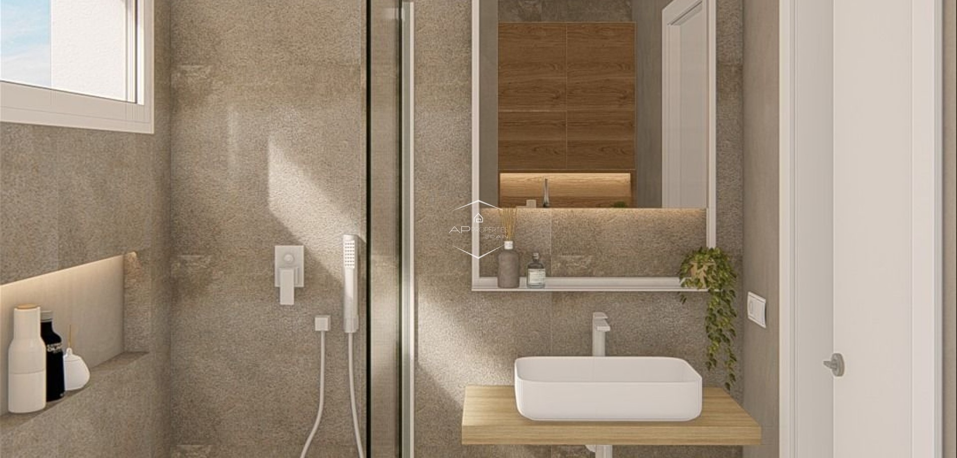 New Build - Apartment - flat -
Guardamar del Segura - El Raso