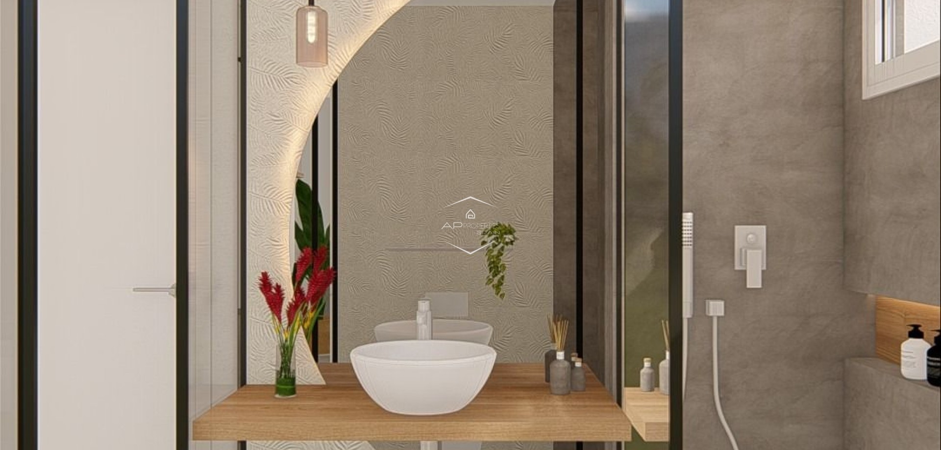 New Build - Apartment - flat -
Guardamar del Segura - El Raso