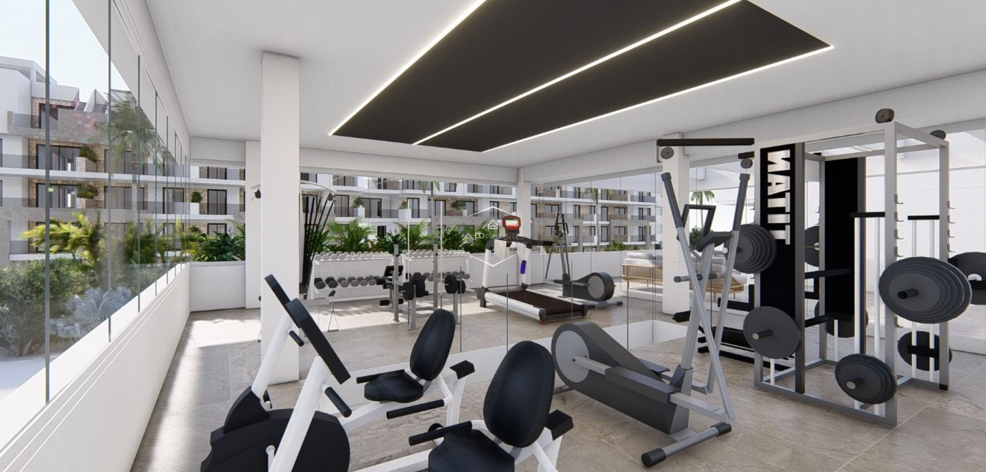 New Build - Apartment - flat -
Guardamar del Segura - El Raso