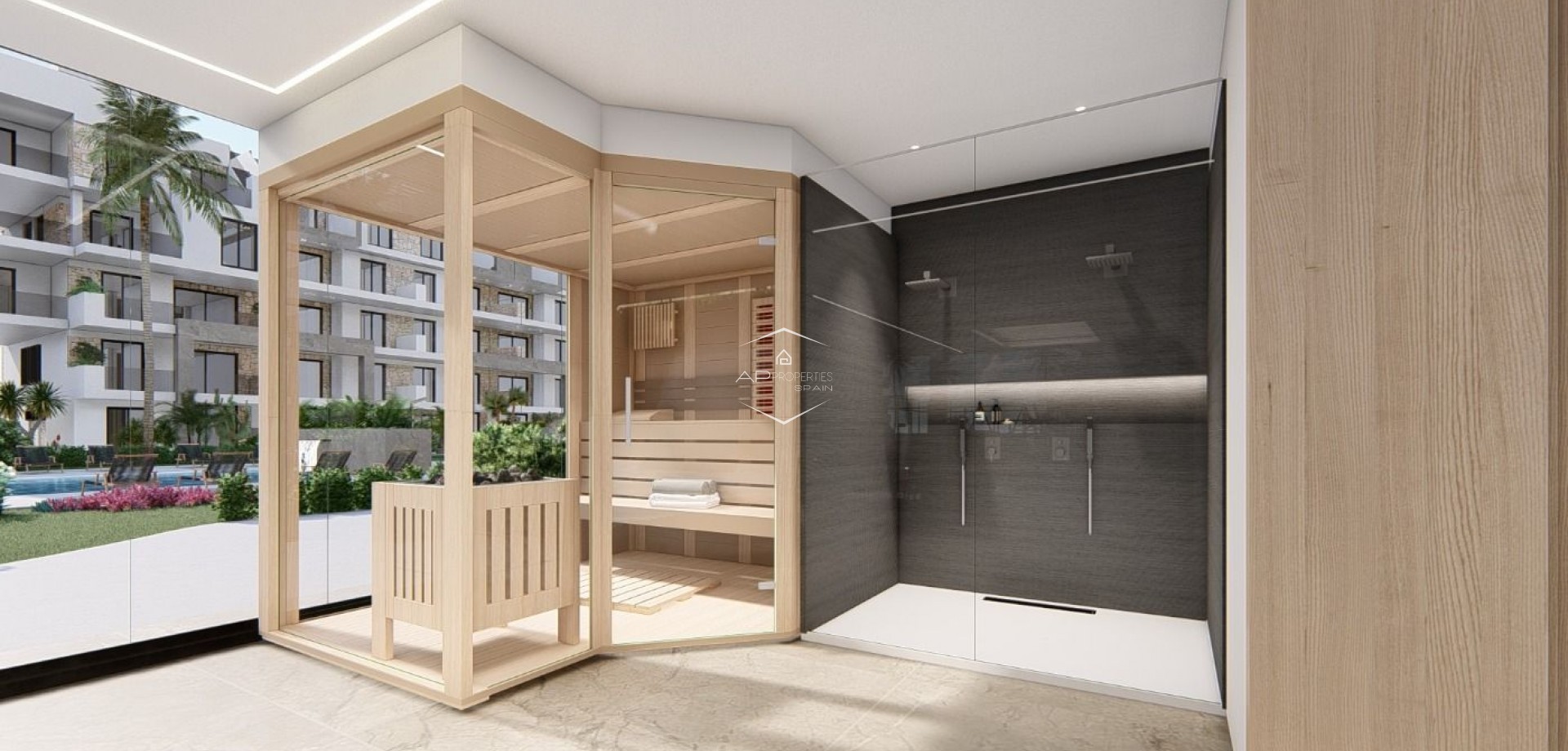 New Build - Apartment - flat -
Guardamar del Segura - El Raso