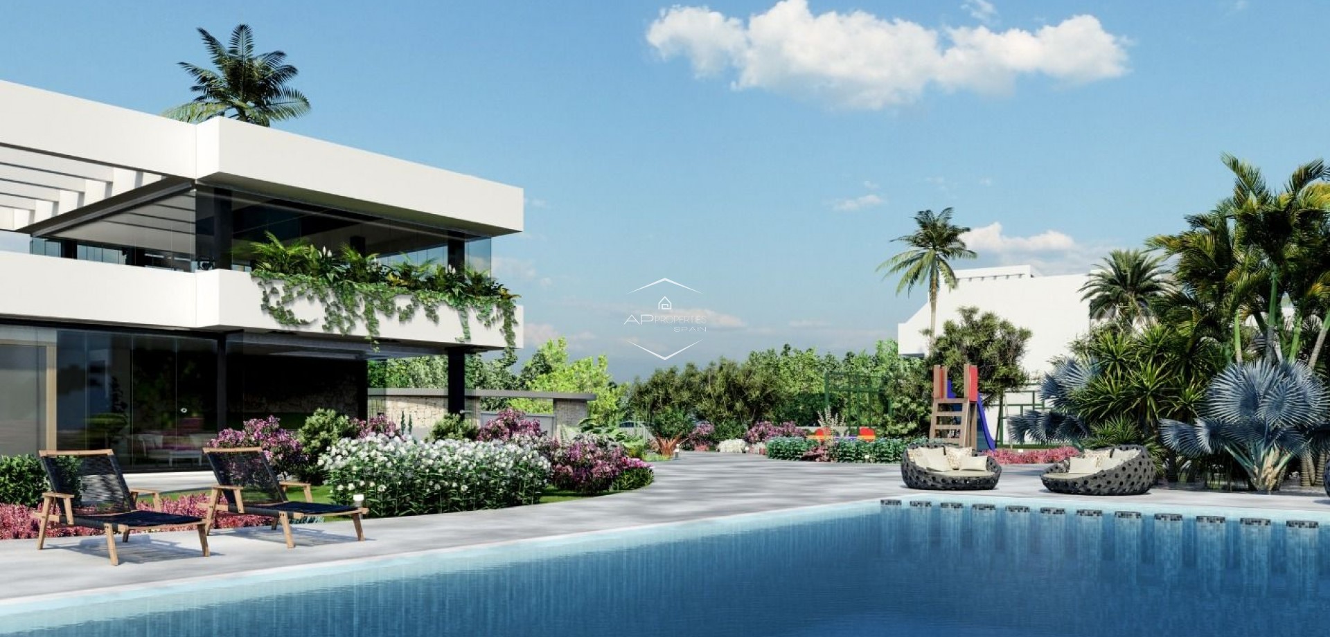 New Build - Apartment - flat -
Guardamar del Segura - El Raso