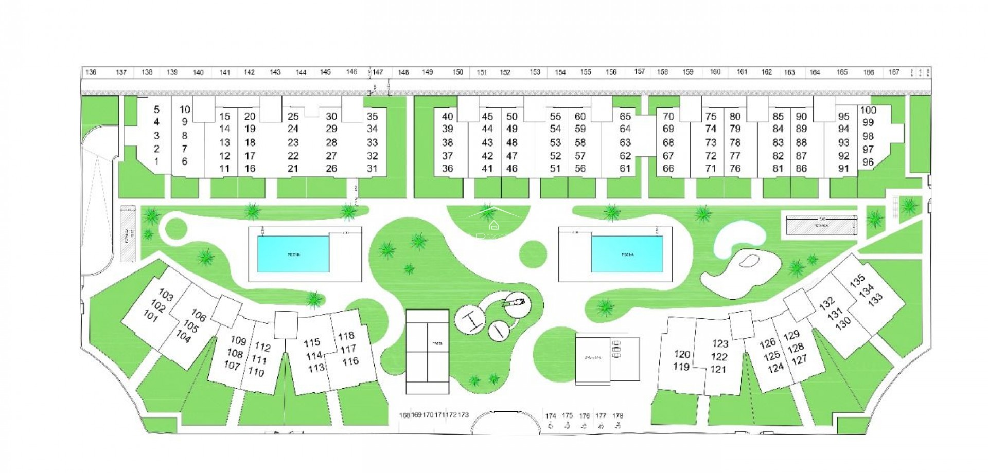 New Build - Apartment - flat -
Guardamar del Segura - El Raso