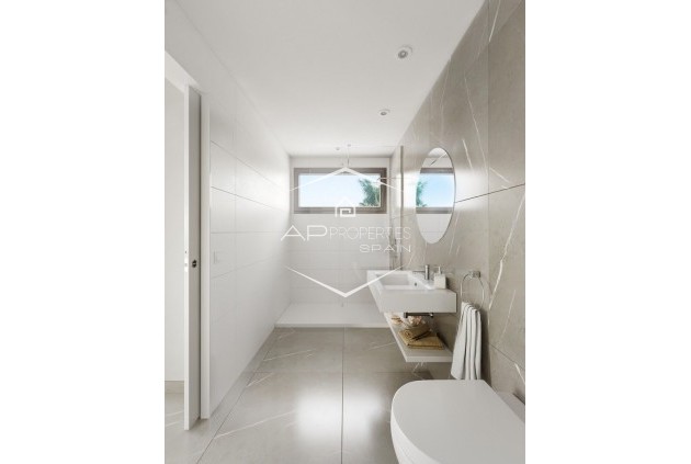 New Build - Apartment - flat -
Aguilas - Isla Del Fraile