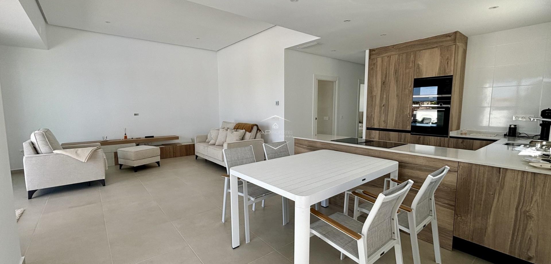 New Build - Villa - Detached -
Rojales - Atalaya Park