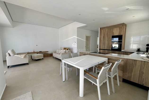 New Build - Villa - Detached -
Rojales - Atalaya Park