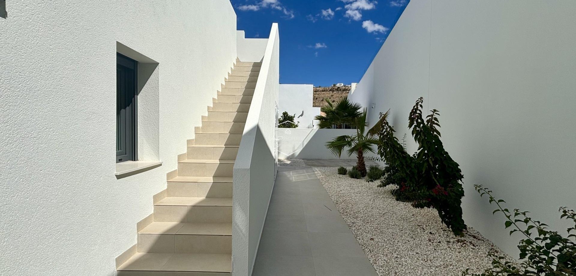 New Build - Villa - Detached -
Rojales - Atalaya Park