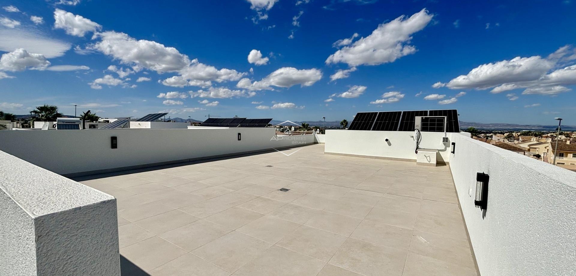 New Build - Villa - Detached -
Rojales - Atalaya Park