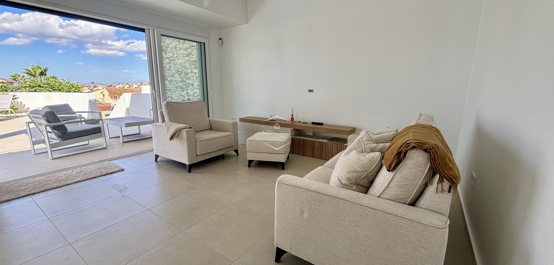 New Build - Villa - Detached -
Rojales - Atalaya Park