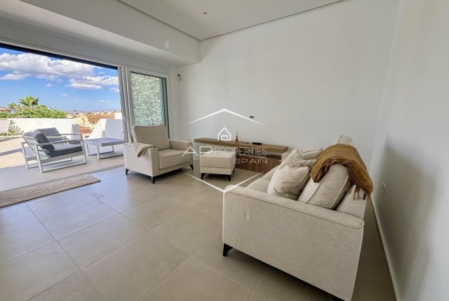 New Build - Villa - Detached -
Rojales - Atalaya Park