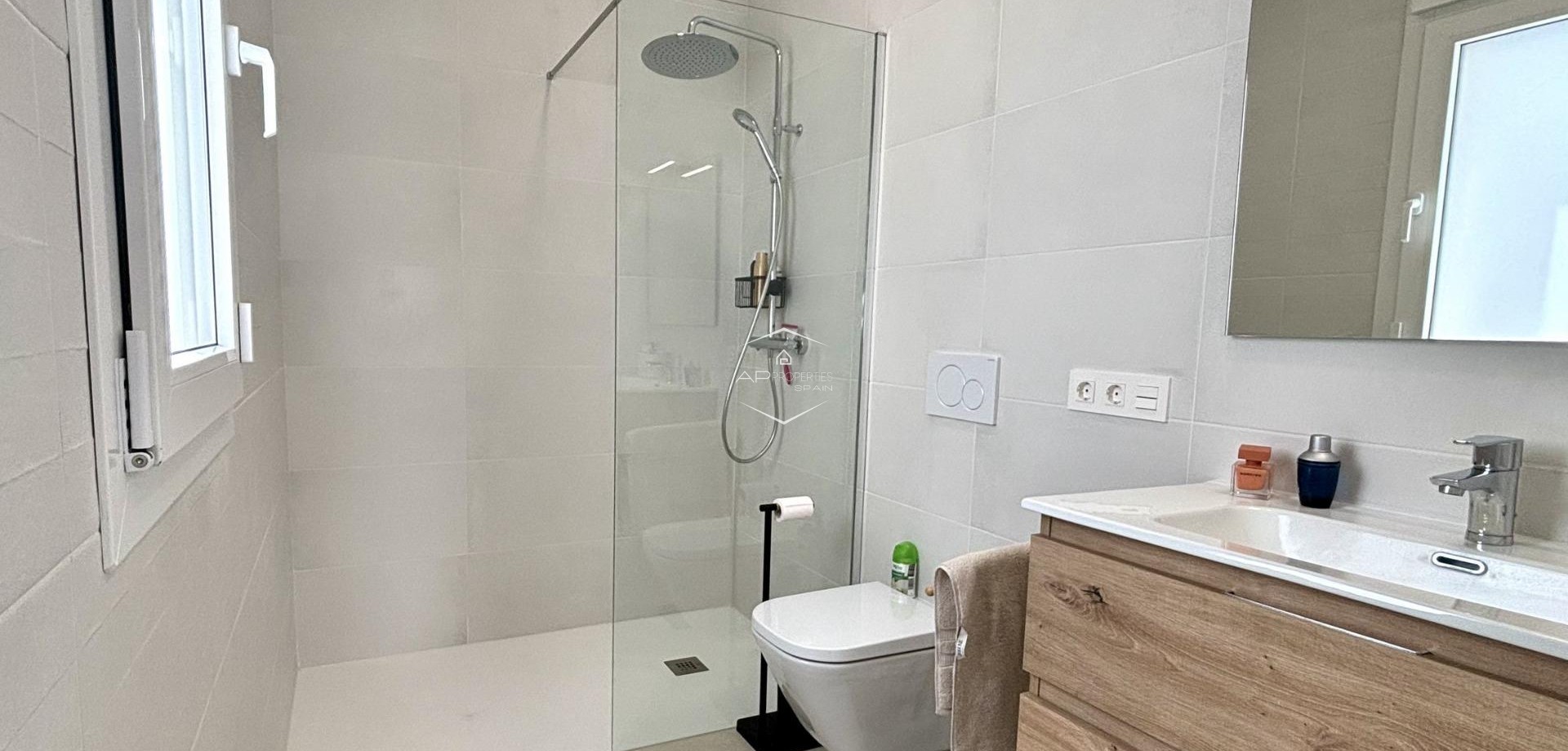 New Build - Villa - Detached -
Rojales - Atalaya Park