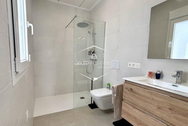 New Build - Villa - Detached -
Rojales - Atalaya Park