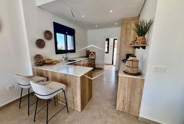 New Build - Villa - Detached -
Rojales - Atalaya Park