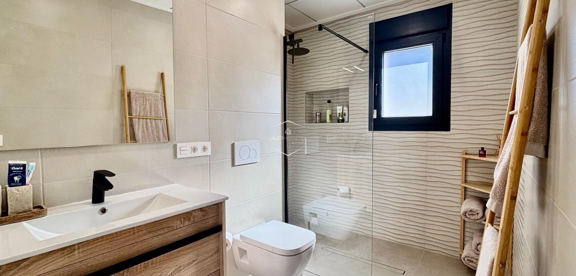 New Build - Villa - Detached -
Rojales - Atalaya Park