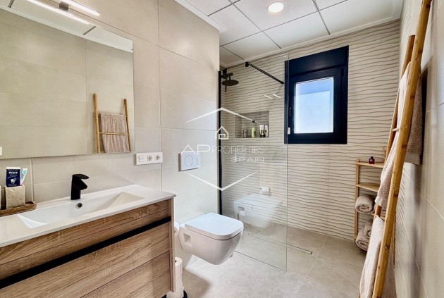 New Build - Villa - Detached -
Rojales - Atalaya Park