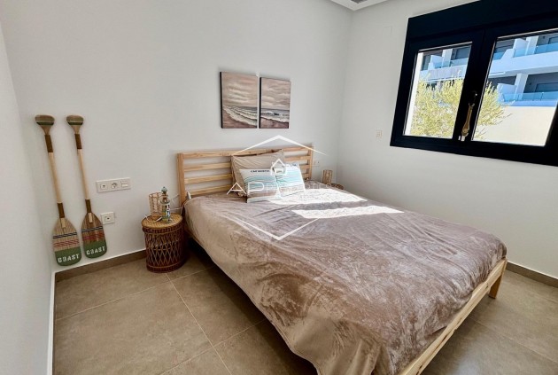 New Build - Villa - Detached -
Rojales - Atalaya Park