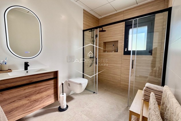 New Build - Villa - Detached -
Rojales - Atalaya Park