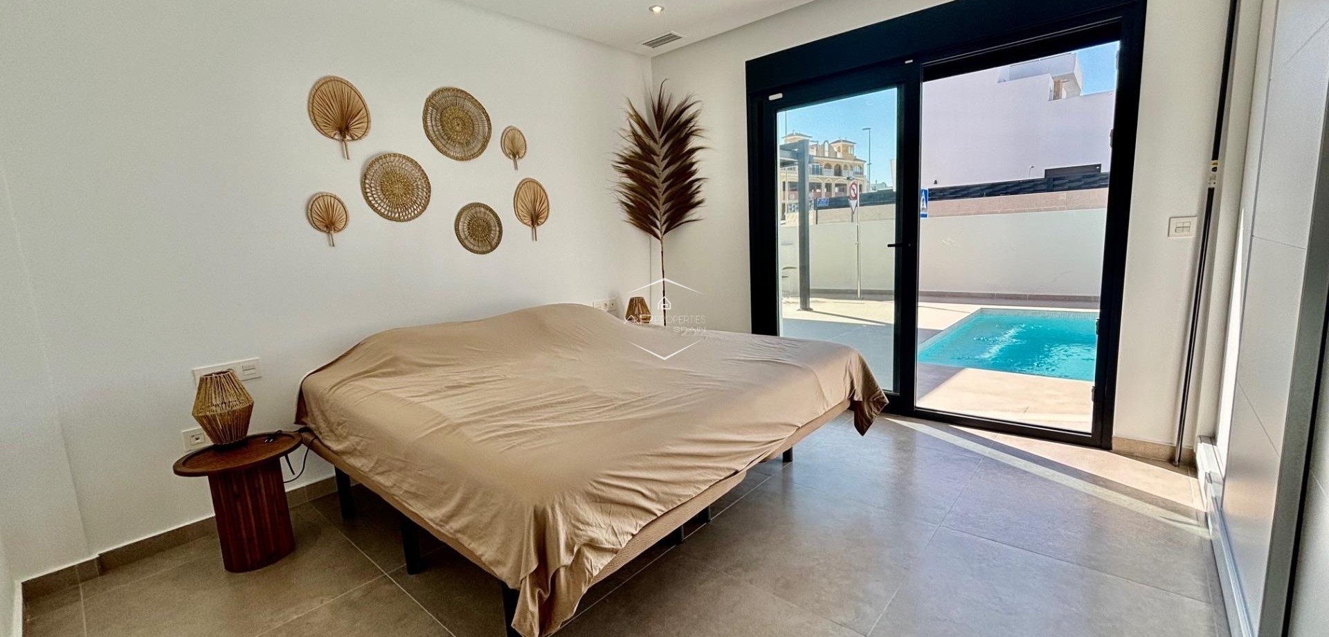 New Build - Villa - Detached -
Rojales - Atalaya Park