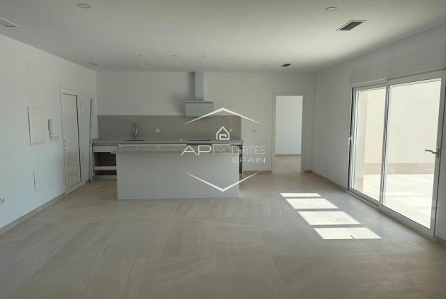 New Build - Villa - Detached -
Pinoso - Camino Del Prado