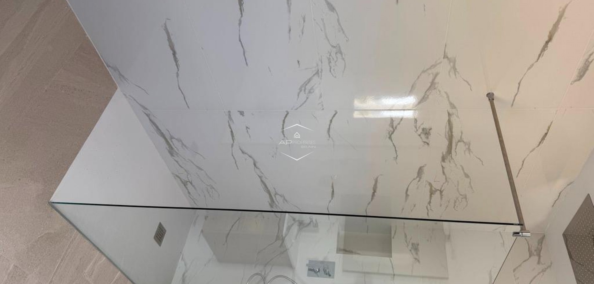 New Build - Villa - Detached -
Pinoso - Camino Del Prado