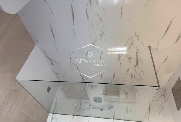 New Build - Villa - Detached -
Pinoso - Camino Del Prado